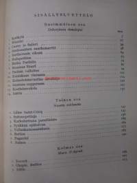 Unkarilainen rapsodia - Romaani Franz Lisztin elämästä