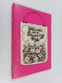 Helsinki in a shopping bag