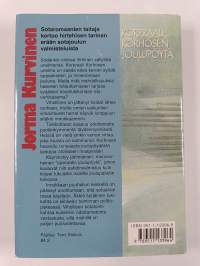 Korpraali Korhosen joulupöytä : sotaromaani