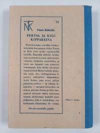 Pertsa ja Kilu kippareina