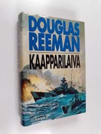 Kaapparilaiva