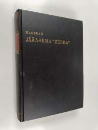 Jääasema &quot;Zebra&quot;