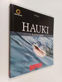 Hauki -hurja peto