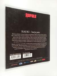 Hauki -hurja peto