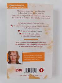 Introverteissa on voimaa! : miten introvertti pärjää ekstroverttien maailmassa?