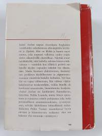 Naisen muotokuva