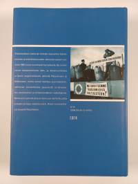 Suomalaiskansallinen Kokoomus Osa 3, Kansallisen kokoomuspuolueen historia 1944-1966