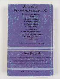 Arnellin perhe