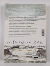 Uudenmaan lintupaikkaopas