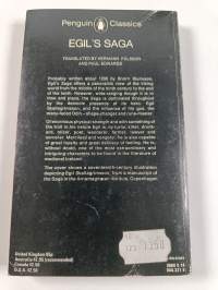 Egil&#039;s saga