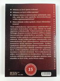 Hyvää verkko-opetusta etsimässä