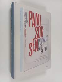 Pamisoksen purkaus (signeerattu)