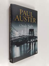 Oracle Night
