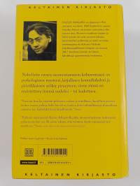 Surullinen pianisti