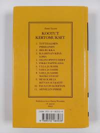 Tottisalmen perillinen