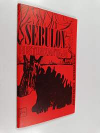 Sebulon : ristinkantaja