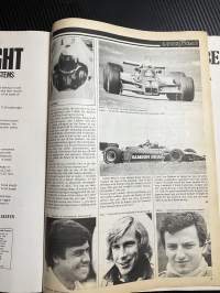 Autosport - Formula 1 European Preview 1979, esittelee kisakauden tallit ja kuljettajat