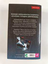 Fifty shades 3 : Vapautettu