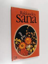 Rakkauden sana