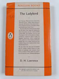 The ladybird