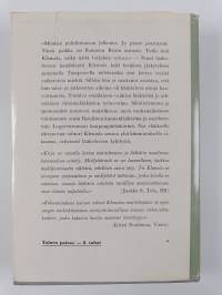 Lääkärin elämäntaipaleelta
