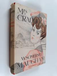 Mrs. Craddock