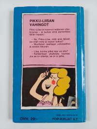 Pikku-Liisan vahingot