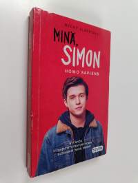 Minä, Simon, Homo Sapiens