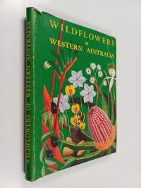 Wildflowers of Western Australia