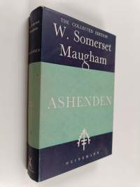 Ashenden - Or, The British Agent