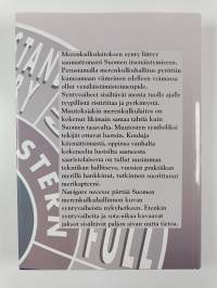 Navigare necesse : merenkulkulaitos 1917-1992