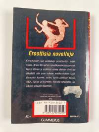 Pikkulinnut : eroottisia novelleja