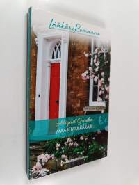 Maaseutulääkäri