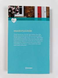 Maaseutulääkäri