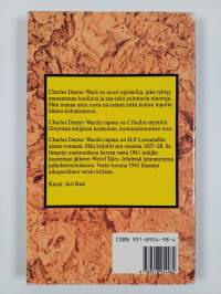Charles Dexter Wardin tapaus
