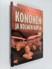 Kononen ja kolmen kopla