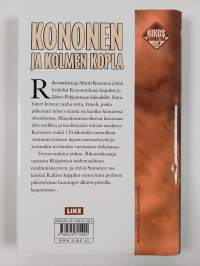 Kononen ja kolmen kopla