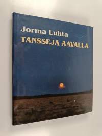 Tansseja aavalla