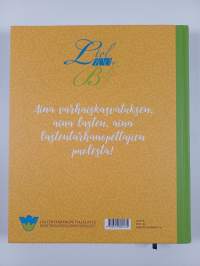 Intomielellä : Lastentarhanopettajaliitto 100 vuotta