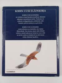 Kodin uusi eläinkirja : linnut : petolinnut ja hyönteissyöjät