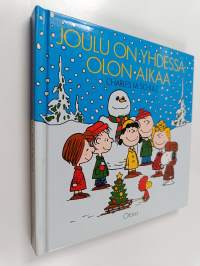 Joulu on yhdessäolon aikaa