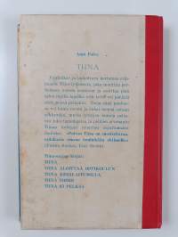 Tiina