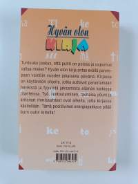 Hyvän olon kirja