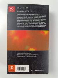 Haltioiden tähti