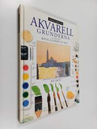 Akvarell Grunderna