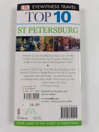 St. Petersburg