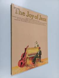 The Joy of jazz : easy to medium grade piano solos