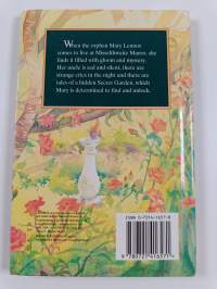 The secret garden (Lyhennetty laitos)