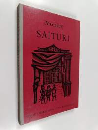 Saituri