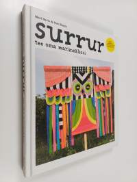 Surrur : tee oma marimekkosi (+kaavat)